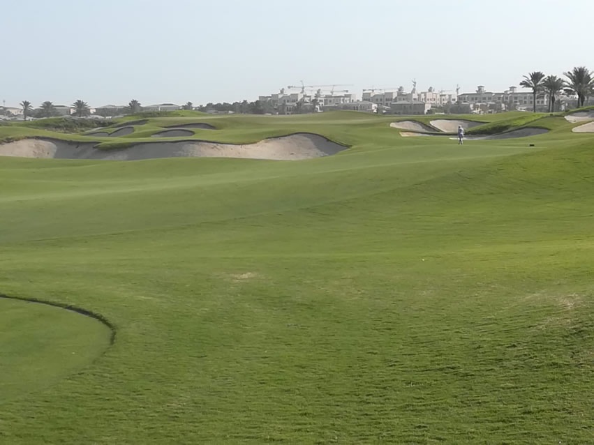 <h2>2018 Arabian Gulf Golf Cruise</h2>10 Nights | 5 Rounds | Dubai to Dubai | November 10 - 20